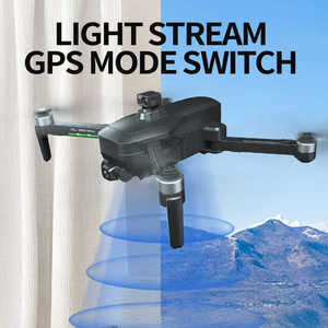 Professional 3 Axis 4K HD Phantom <b>Drone</b> 5G GPS Electrical Control Aircraft Long Range Prosumer <b>Drones</b> with Brushless Motor - Product Image 5