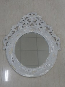 Fabricante de Marcos para Espejos de Pared |   Espejos Decorativos para Interiores de Hoteles - Product Image 5