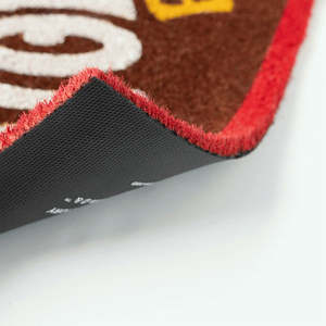 พรมเช็ดเท้าวอนก้าบาร์ - Product Image 4