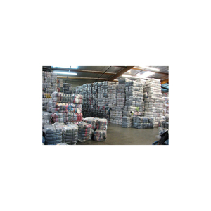 Pacas de ropa usada de origen sostenible para reventa - Product Image 6