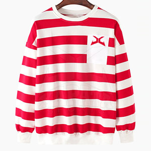 Sudaderas Personalizadas para Hombre con Diseño Único, Forro Polar de Invierno, Resistentes al Viento y Transpirables, Material Casual de Poliéster/Algodón - Product Image 1