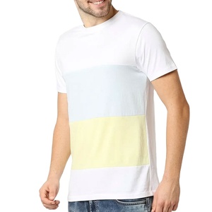 High quality men summer t <b>shirt</b> <b>100</b>% <b>polyester</b> fabric and short sleeve customize printed casual graphic clothing men t.<b>shirt</b> - Product Image 5