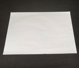 Food Grade PE Coated Single Side Moisture Proof <b>Greaseproof</b> Disposable Handmade Recyclable Printed Wrapping <b>Paper</b> Roll for Food - Product Image 3