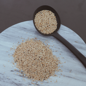 New Crop High-quality Hulled White Sesame <b>Seeds</b> Bulk <b>Packaging</b> Customized Packing Origin Pakistan Reasonable Price Agriculture - Product Image 5