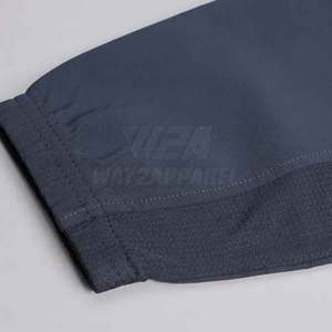 Wholesale <b>Track</b> <b>Jacket</b> <b>for</b> <b>Men</b> Custom Print Lightweight Activewear OEM Supplier <b>Track</b> Winter <b>Jacket</b> - Product Image 6