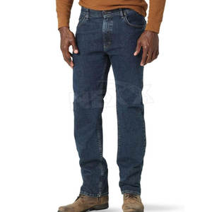 คุณภาพสูงล่าสุดออกแบบกางเกงยีนส์ผู้ชายขายส่งกางเกงยีนส์ผู้ชายออกแบบกางเกงยีนส์ผู้ชายของคุณเอง - Product Image 1