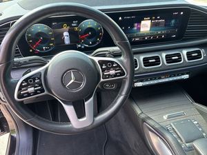 SUV Crossover GLE 350 RWD 2021 Usado en Excelentes Condiciones - Product Image 4