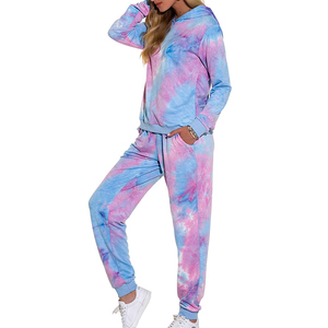 Sudadera con Capucha Extra Grande, de Algodón Grueso, con Hombros Caídos, Cómoda para Mujer - Product Image 2