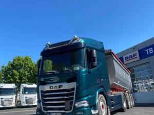 Camion D AF XF 530 4X2 Sleeper neuf/d'occasion, Euro6, transmission automatique, puissance 390 kW (530 ch) - Product Image 5