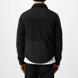 2025 Unisex Outdoor Fleece Jacket Soft <b>Thermal</b> Lightweight Full Zip Hiking Camping Winter Layer Essential - Product Image 4
