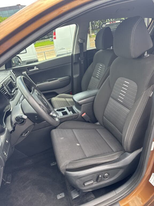 รถมือสอง KIA SPORTAGE LX AWD ปี 2017 พวงมาลัยซ้าย/ขวา - Product Image 3