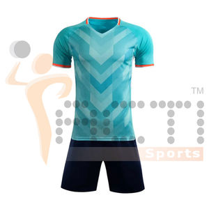 ชุดวอลเลย์บอลดีไซน์ล่าสุดเครื่องแบบวอลเลย์บอล - Product Image 4