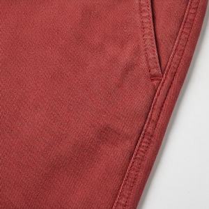 Pantalones de Trabajo y Deportivos de Algodón para Hombre, de Pierna Ancha, Tela Duradera de Primera Calidad, Ajuste Cómodo - Product Image 5