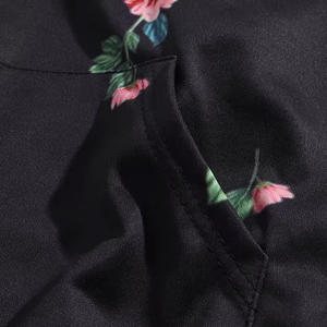 Pull à capuche surdimensionné 100% coton pour hommes, imprimé sur mesure, Sweat à capuche brodé d'hiver de haute qualité avec coupe ample confortable - Product Image 5