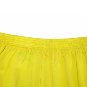 ชุดฟุตบอลชายแบบกำหนดเองปี 2026 ออกแบบ OEM ผลิตจากโรงงาน ผ้าระบายอากาศได้ดี ไซส์ใหญ่ เป็นมิตรกับสิ่งแวดล้อม แห้งเร็ว - Product Image 5