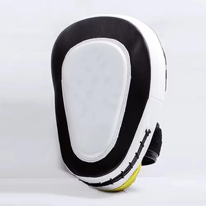 Manoplas de Boxeo de Alta Calidad, Manoplas de Entrenamiento de Boxeo, Manoplas de Velocidad, Logotipo y Diseño Personalizados - Product Image 4