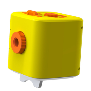 Jouet projecteur interactif éducatif pour raconter des histoires, activé par la voix, compagnon de couchage, ciel étoilé, affichage mural fantastique, à partir de 3 ans - Product Image 4