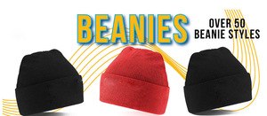 Top tendencia al por mayor de alta calidad personalizado acrílico Beanie por los fabricantes - Product Image 6