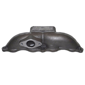 Modification du tuyau d'échappement automobile Collecteur d'échappement automobile adapté pour <span class=keywords><strong>Honda</strong></span> Acura RSX <span class=keywords><strong>K20</strong></span> 02-05 Civic Si <span class=keywords><strong>K20</strong></span> <span class=keywords><strong>EP3</strong></span> 02-06 - Product Image 4