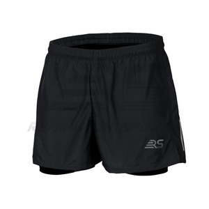 <span class=keywords><strong>Pantaloncini</strong></span> da corsa di alta qualità <span class=keywords><strong>pantaloncini</strong></span> da ginnastica da uomo <span class=keywords><strong>con</strong></span> <span class=keywords><strong>tasche</strong></span> intero prezzo di vendita corto per gli uomini - Product Image 4