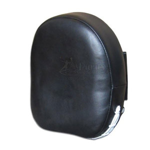 Custom Design Printed Boxing <b>Focus</b> <b>Pad</b> Pakistan Made Durable Best Price <b>Focus</b> <b>Pad</b> For Boxing - Product Image 2
