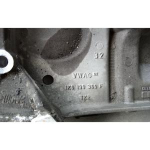 Supporto Motore AUDI A3 Cabriolet Serie (8P7) (08>13) 1K0199313AL Benzina 1.6 - Product Image 3