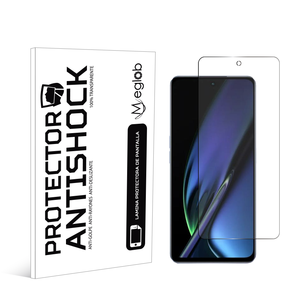 Protector de pantalla ANTISHOCK para Oppo K11x Protector duradero de primera calidad para la pantalla de tu teléfono - Product Image 1