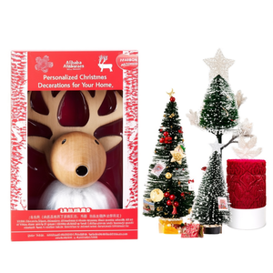 Decorazioni Natalizie Personalizzate per la Tua Casa - Product Image 2