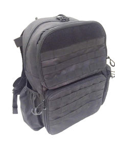 Mochila Molle táctica resistente al agua Mochila para actividades al aire libre-Bolsas con cierre de cremallera Interior Hecho en Vietnam - Product Image 4