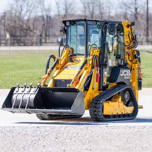 Retroexcavadora JCB 1CXT 2024, Cargadora Frontal, Equipo de Construcción Pesada, Motor Diésel, Alto Momento de Carga, Envío Inmediato - Product Image 2