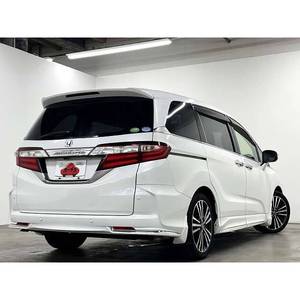 ฮอนด้า โอดิสซีย์ ปี 2015 พวงมาลัยขวา รถมินิแวน - Product Image 3