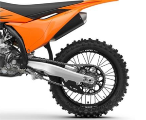 Última Tendencia 2026 KT M 450 SX-F Motocross de Alto Rendimiento y Calidad, Ensamblado en Fábrica, Listo para Enviar y Entrega Rápida - Product Image 3