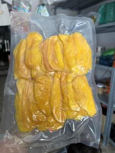 Profitez de la texture délicieusement douce et du goût tropical riche de notre mangue séchée à base de fruits frais mûrs. - Product Image 3