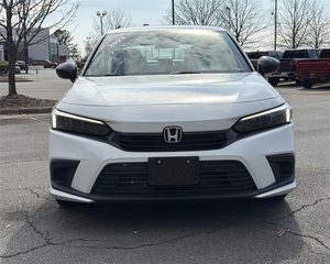 ฮอนด้า ซีวิค ซีดาน สปอร์ต ปี 2023 มือสอง - พร้อมส่ง - Product Image 2