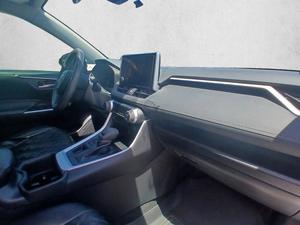 รถยนต์โตโยต้า RA-V4 XLE AWD SUV ออโตเมติก รุ่นขายดีประจำปี 2024 - Product Image 4