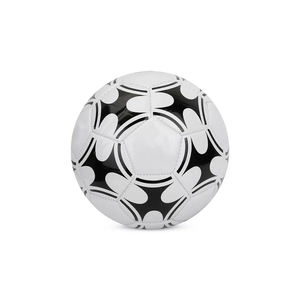 Ballon de football avec logo personnalisé de haute qualité Style classique durable fait à la main au Pakistan - Product Image 6