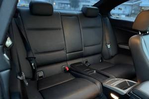 รถมือสอง BMW 335IS Coupe ปี 2011 พวงมาลัยซ้าย/ขวา - Product Image 2