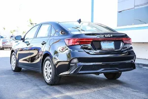 2023 Kia Forte LX - Product Image 5