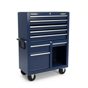 Plataformas Multicapa Usag con Revestimiento Fenólico Antideslizante, Gabinetes para Herramientas - Product Image 2