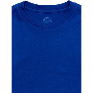 เสื้อยืดผ้าฝ้าย100% โอเวอร์ไซส์สำหรับผู้ชายทรงหลวมเสื้อลายกราฟิกส่วนตัวดีไซน์ข้อความโลโก้ของคุณเองของขวัญที่สมบูรณ์แบบ - Product Image 5