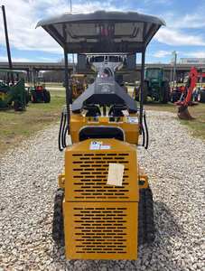 BISONTEK BT360 MINI <b>SKID</b> <b>STEER</b> LOADER <b>FOR</b> <b>SALE</b> - Product Image 5