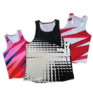 ชุดกีฬาเสื้อบาสเก็ตบอลแห้งเร็วสำหรับเด็กชุดฝึกแขนกุดระบายอากาศสำหรับผู้ใหญ่ - Product Image 1