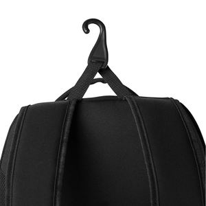 Sacs de baseball personnalisés avec logo imprimé, nouveau style, sac de voyage imperméable personnalisé, sacs de baseball - Product Image 4