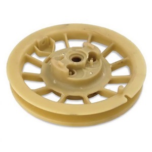 รอกสำหรับเครื่องยนต์ฮอนด้า GX160 รุ่นโลหะ รหัส 300312 - Product Image 1