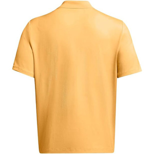 Camisetas de Polo de Golf para Hombre, Tela Suave de Secado Rápido, Camiseta Deportiva Casual de Manga Corta para Actividades al Aire Libre de Verano - Product Image 4