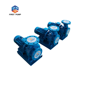 Bomba Centrífuga <span class=keywords><strong>El</strong></span>éctrica de Succión Axial de Alta Calidad al por Mayor - Product Image 6