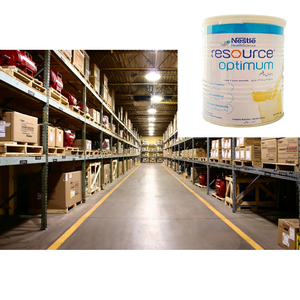 free shipping Resourcee Optimum Nutritional Supplement for Adults High Protein and Balanced Nutrition - Product Image 1