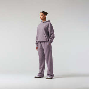 Survêtement léger de haute qualité pour femmes sur mesure nouveauté décontracté mode vêtements de plein air pour le prix de l'hiver - Product Image 4