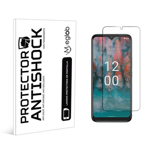 ฟิล์มกันรอยหน้าจอ ANTISHOCK สำหรับโนเกีย ซี 12 พลัสอุปกรณ์เสริมมือถือระดับพรีเมียม - Product Image 1