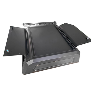 <span class=keywords><strong>Venta</strong></span> Directa de Fábrica, Cubierta Resistente para <span class=keywords><strong>Camioneta</strong></span>, Toldo para <span class=keywords><strong>Camioneta</strong></span>, Compatible con Modelos Ranger, F-150, Toyota <span class=keywords><strong>Hilux</strong></span> D-max - Product Image 3